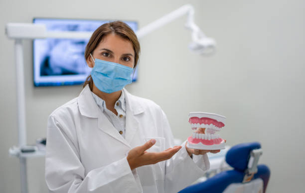 Best Emergency Treatment for Jaw Pain or Injury in Lake Tansi, TN