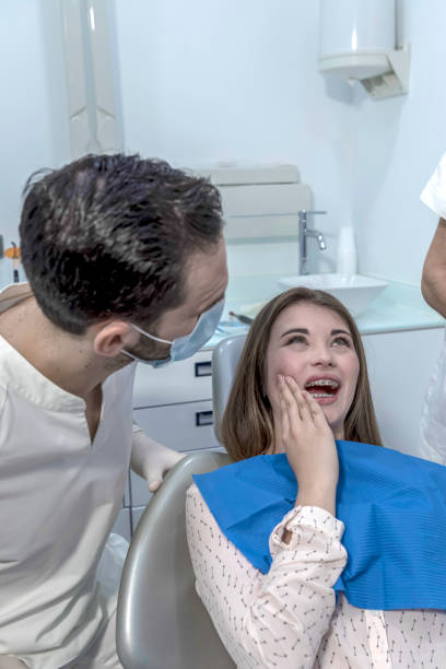 Best Emergency Wisdom Tooth Extraction in Lake Tansi, TN