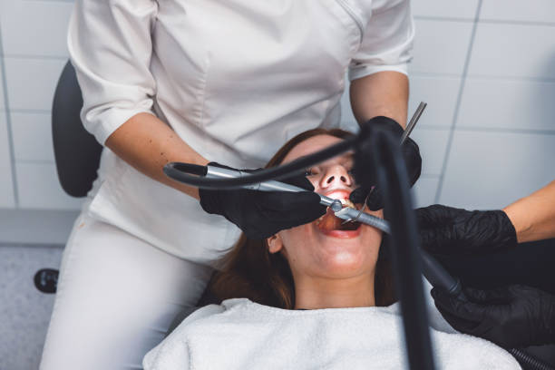 Best Emergency Treatment for Oral Infections in Lake Tansi, TN